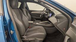 PEUGEOT 408 408 PHEV 180 e-EAT8 GT