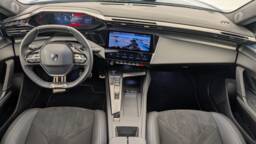 PEUGEOT 408 408 PHEV 180 e-EAT8 GT