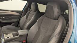 PEUGEOT 408 408 PHEV 180 e-EAT8 GT
