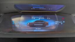 PEUGEOT 408 408 PHEV 180 e-EAT8 GT