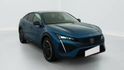 PEUGEOT 408 408 PHEV 180 e-EAT8 GT