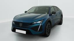 PEUGEOT 408 408 PHEV 180 e-EAT8 GT