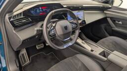 PEUGEOT 408 408 PHEV 180 e-EAT8 GT
