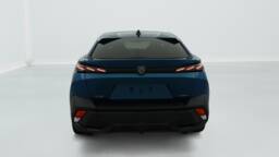 PEUGEOT 408 408 PHEV 180 e-EAT8 GT