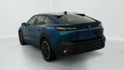 PEUGEOT 408 408 PHEV 180 e-EAT8 GT