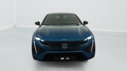 PEUGEOT 408 408 PHEV 180 e-EAT8 GT