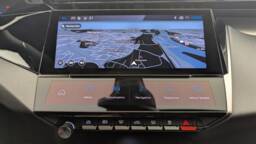 PEUGEOT 408 408 PHEV 180 e-EAT8 GT