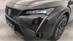 PEUGEOT 408 408 PHEV 225 e-EAT8 GT