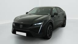 PEUGEOT 408 408 PHEV 225 e-EAT8 GT