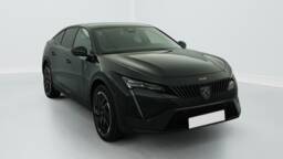 PEUGEOT 408 408 PHEV 225 e-EAT8 GT