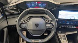 PEUGEOT 408 408 PHEV 225 e-EAT8 GT