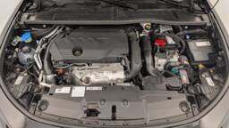 PEUGEOT 408 408 PHEV 225 e-EAT8 GT