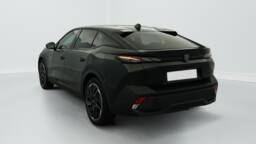 PEUGEOT 408 408 PHEV 225 e-EAT8 GT