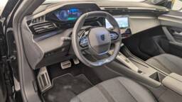 PEUGEOT 408 408 PHEV 225 e-EAT8 GT