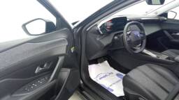 PEUGEOT 408 408 PureTech 130 ch S&S EAT8 - Allure Pack