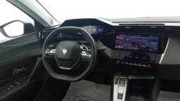 PEUGEOT 408 408 PureTech 130 ch S&S EAT8 - Allure Pack