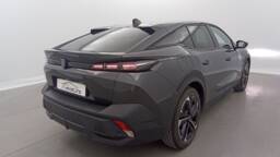 PEUGEOT 408 408 PureTech 130 ch S&S EAT8 - Allure Pack
