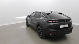 PEUGEOT 408 408 PureTech 130 ch S&S EAT8 - Allure Pack