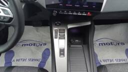 PEUGEOT 408 408 PureTech 130 ch S&S EAT8 - Allure Pack