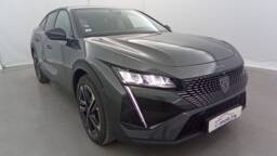 PEUGEOT 408 408 PureTech 130 ch S&S EAT8 - Allure Pack