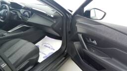 PEUGEOT 408 408 PureTech 130 ch S&S EAT8 - Allure Pack