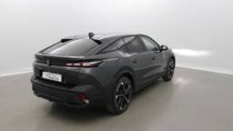 PEUGEOT 408 408 PureTech 130 ch S&S EAT8 - Allure Pack