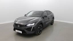 PEUGEOT 408 408 PureTech 130 ch S&S EAT8 - Allure Pack