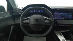 PEUGEOT 408 408 PureTech 130 ch S&S EAT8 - Allure Pack