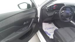 PEUGEOT 408 408 PureTech 130 ch S&S EAT8 Allure Pack
