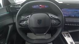 PEUGEOT 408 408 PureTech 130 ch S&S EAT8 Allure Pack