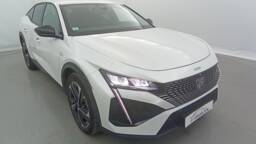 PEUGEOT 408 408 PureTech 130 ch S&S EAT8 Allure Pack