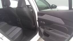 PEUGEOT 408 408 PureTech 130 ch S&S EAT8 Allure Pack