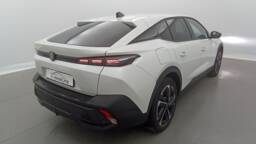 PEUGEOT 408 408 PureTech 130 ch S&S EAT8 Allure Pack