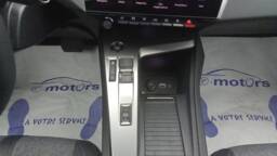 PEUGEOT 408 408 PureTech 130 ch S&S EAT8 Allure Pack