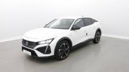 PEUGEOT 408 408 PureTech 130 ch S&S EAT8 Allure Pack