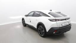 PEUGEOT 408 408 PureTech 130 ch S&S EAT8 Allure Pack