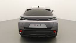 PEUGEOT 408 408 PureTech 130 ch S&S EAT8 Allure5 portes VP Essence sans plomb102022 - 032024