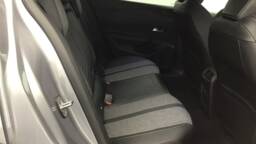 PEUGEOT 408 408 PureTech 130 ch S&S EAT8 Allure5 portes VP Essence sans plomb102022 - 032024