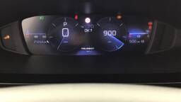 PEUGEOT 408 408 PureTech 130 ch S&S EAT8 Allure5 portes VP Essence sans plomb102022 - 032024