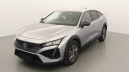 PEUGEOT 408 408 PureTech 130 ch S&S EAT8 Allure5 portes VP Essence sans plomb102022 - 032024