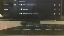 PEUGEOT 408 408 PureTech 130 ch S&S EAT8 Allure5 portes VP Essence sans plomb102022 - 032024