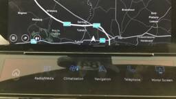 PEUGEOT 408 408 PureTech 130 ch S&S EAT8 Allure5 portes VP Essence sans plomb102022 - 032024