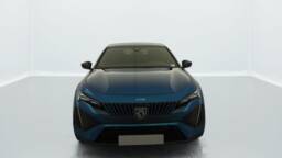 PEUGEOT 408 408 PureTech 130 ch S S EAT8 GT