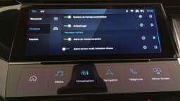 PEUGEOT 408 408 PureTech 130 ch S S EAT8 GT