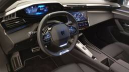 PEUGEOT 408 408 PureTech 130 ch S S EAT8 GT