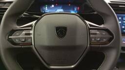 PEUGEOT 408 408 PureTech 130 ch S S EAT8 GT