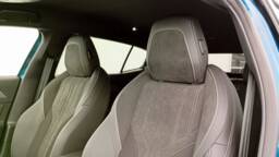 PEUGEOT 408 408 PureTech 130 ch S S EAT8 GT
