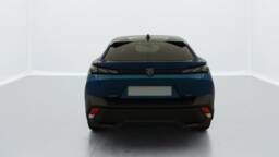 PEUGEOT 408 408 PureTech 130 ch S S EAT8 GT