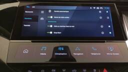 PEUGEOT 408 408 PureTech 130 ch S S EAT8 GT