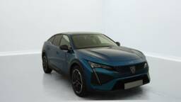 PEUGEOT 408 408 PureTech 130 ch S S EAT8 GT